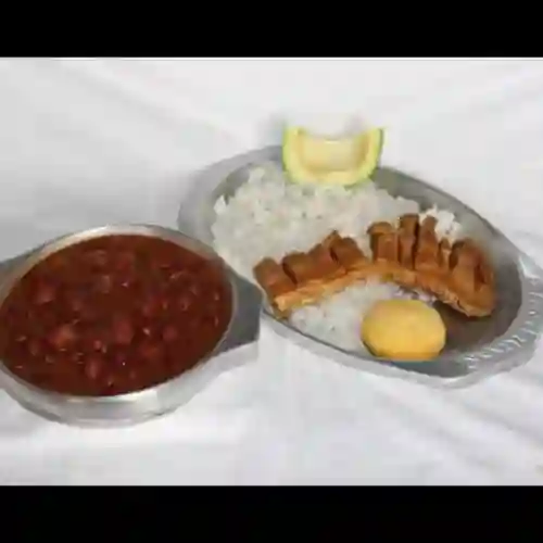 Frijoles