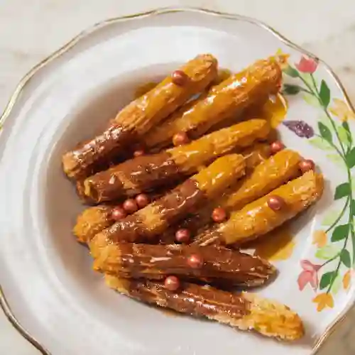 Churros