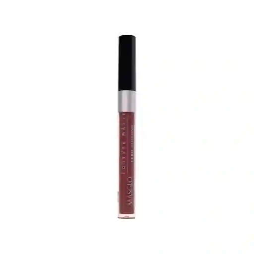 Masglo Labial Líquido Matte Virginal