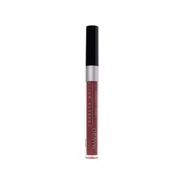 Masglo Labial Líquido Matte Virginal