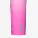 Corkcicle Botella Térmica Sport Canteen Block Rosa 20 oz