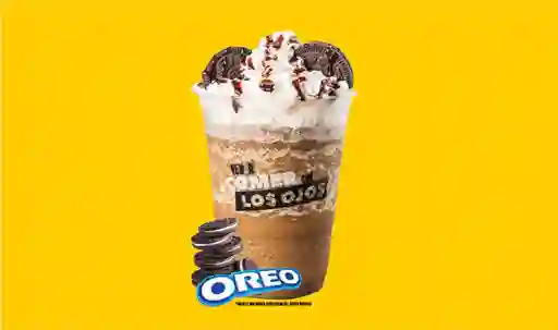 Frappelate de Oreo