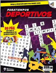 Pasa Depor 3 Entretenimiento Comunican 4444