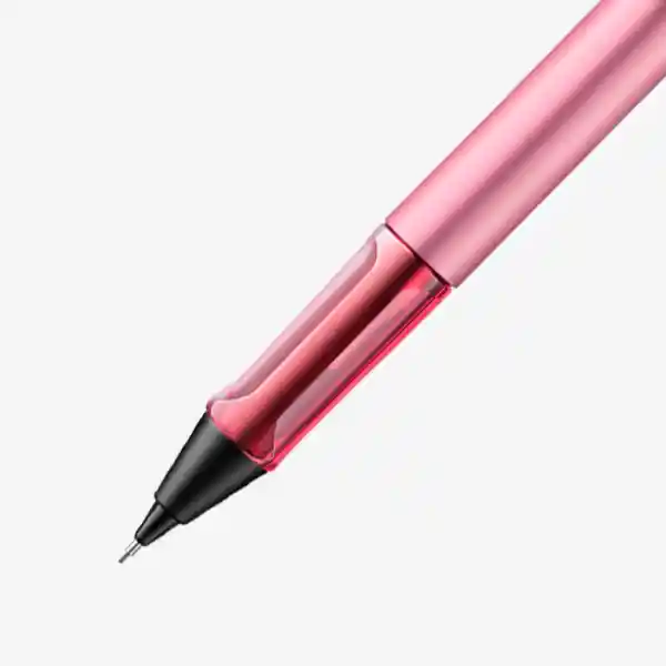 Lamy Portaminas al Star Powder Pink