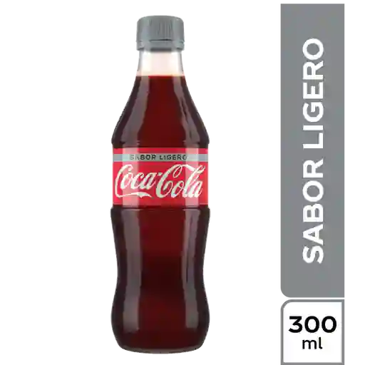 Coca-cola zero 300ml