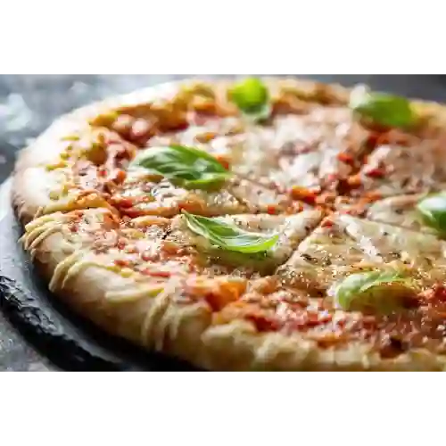 Pizza Margarita Personal
