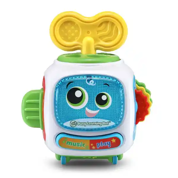 Leap Frog Robot Divertido