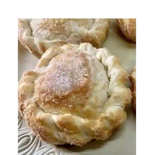 Pastelito Mediano de Arequipe