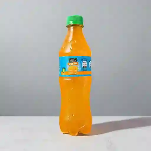 Jugos del valle