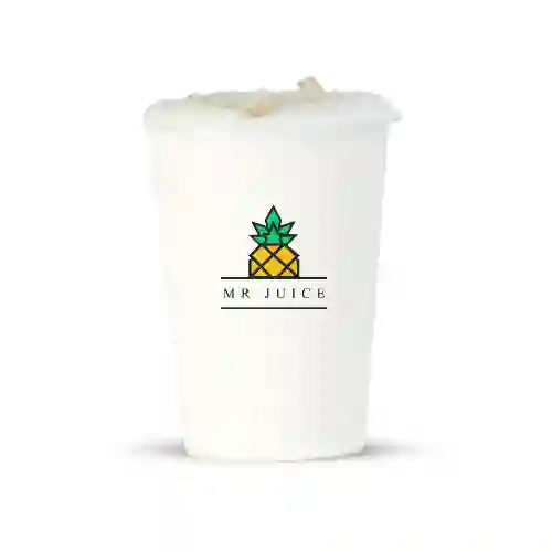 Limonada Coco 16 Oz