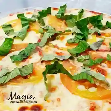 Pizza Margarita