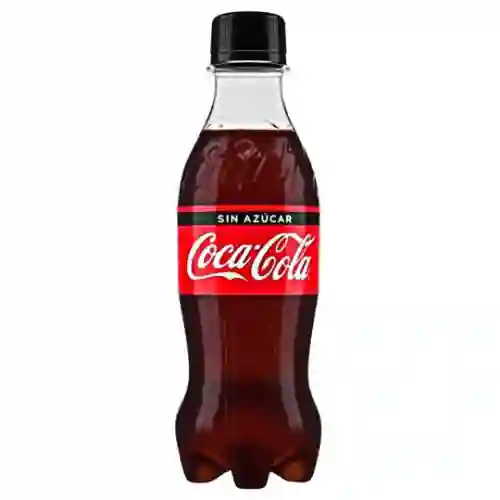 Coca-Cola Zero 250 ml