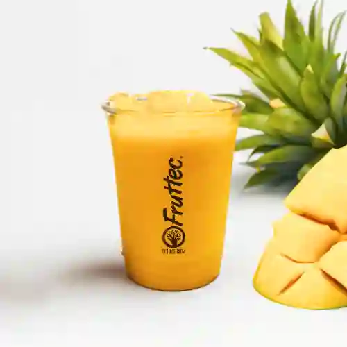 Smoothies Frutos Amarillos 16oz