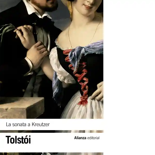 La Sonata a Kreutzer - Tolstoi Lev