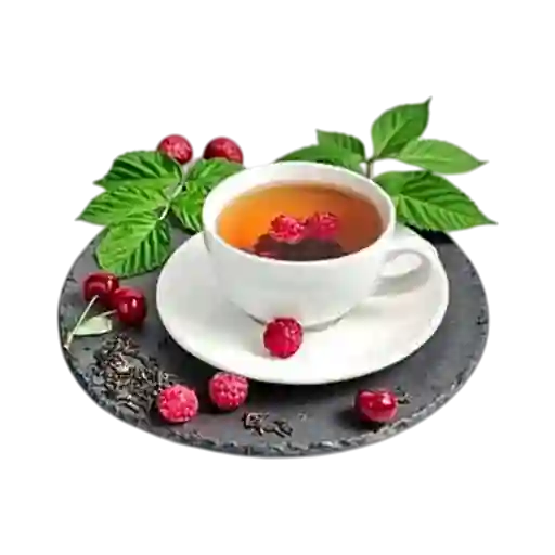 Infusión de Frutas