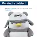 Peluche Mini Pen Series Disfrazado de Panda Miniso