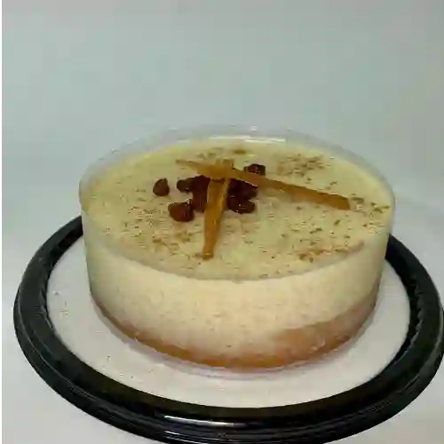 Torta Postre Arroz con Leche