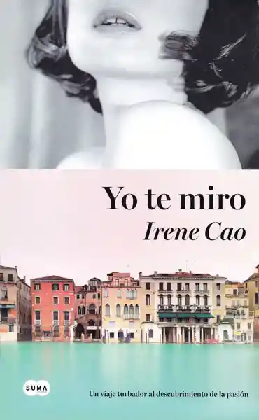 Yo te Miro - Irene Cao