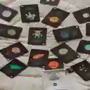 Flash Cards La Galaxia