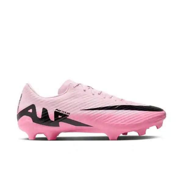 Nike Zapatos Zoo Vapor 15 Academy Fg/Mg Rosado 11 DJ5631-601