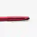 Lamy Rollerball Studio Piano Red Gloss