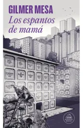 Los Espantos de Mamá