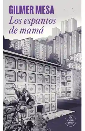 Los Espantos de Mamá