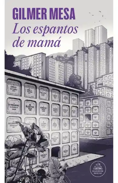 Los Espantos de Mamá