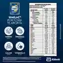 Fórmula Infantil Etapa 3 Similac 5Hmos 12 Meses en Adelante Polvo