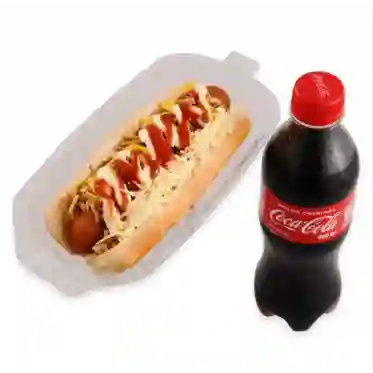 Combo Parejas Perros Calientes