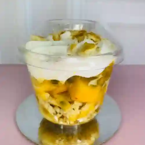 Postre de Maracumango