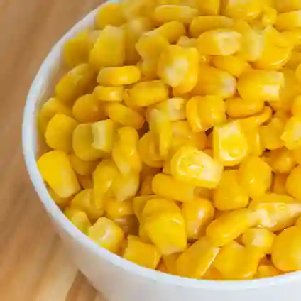 Porción de Maicitos