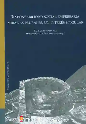 Responsabilidad Social Empresaria