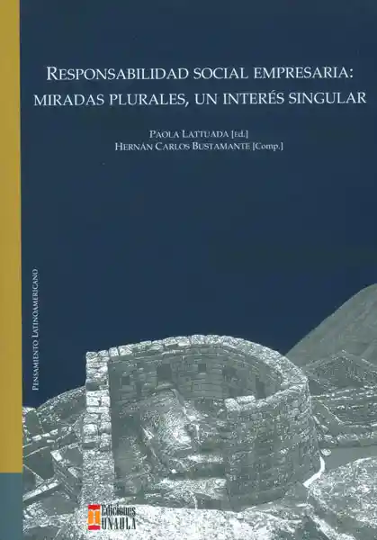 Responsabilidad Social Empresaria