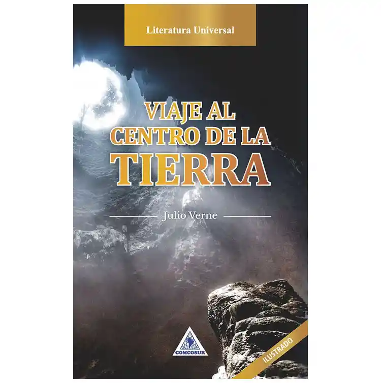 Viaje al centro de la tierra