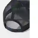 Gorra Hombre Azul Medio Talla One Size American Eagle