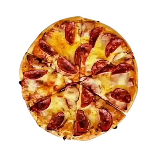 Pizza Extra Grande Peperoni Queso