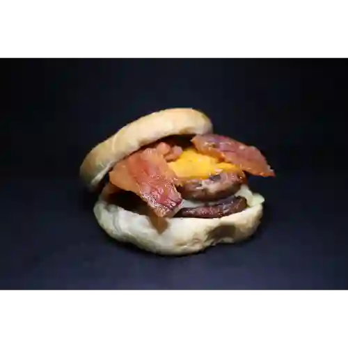 Hamburguesa Carnivora