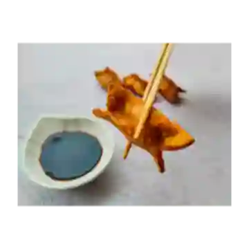 Wonton Teriyaki X9