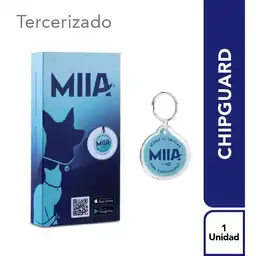Miia Chipguard