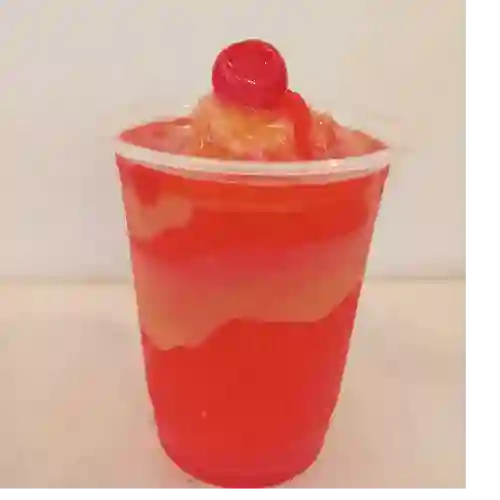 Granizado de Cereza