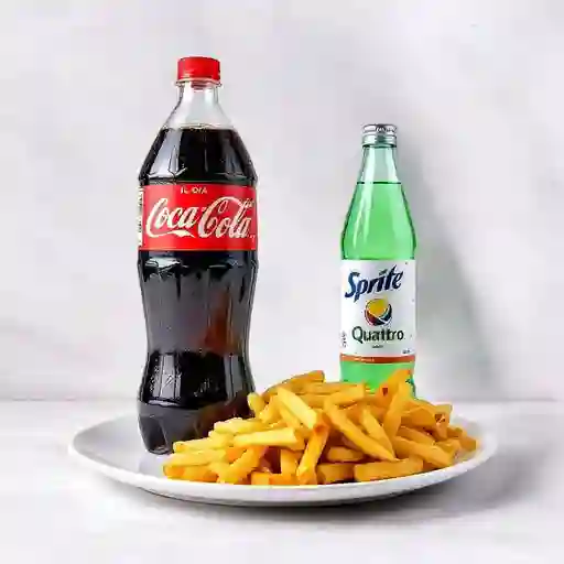 Coca-Cola 2.5l
