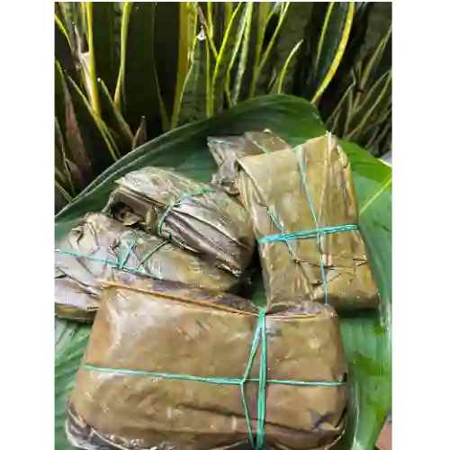Tamal Trifásico X 5