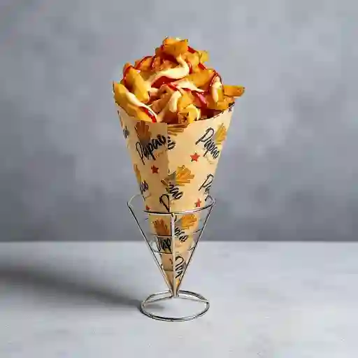 Papao a la Francesa Grande