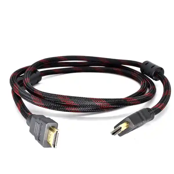 Jaltech Cable HDMI 3D 1.5 M