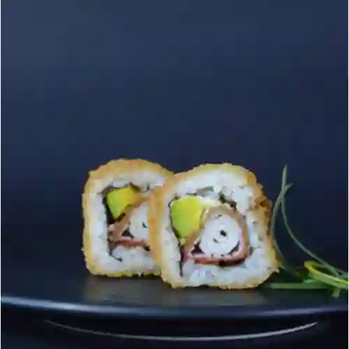 Kani Roll Apanado