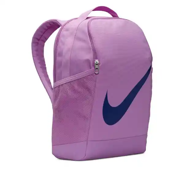 Nike Mochila Y Brsla Morado T. MISC Ref: DV9436-532