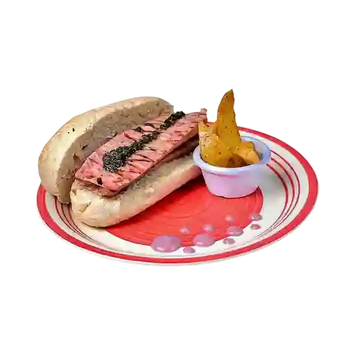 Choripan