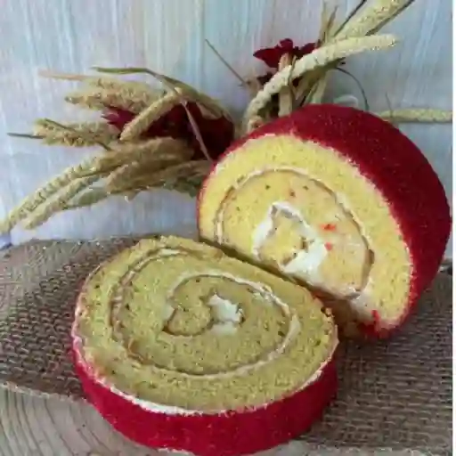 Rollo ( Brazo de Reina )