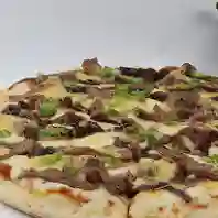 Pizza Gattara Mediana